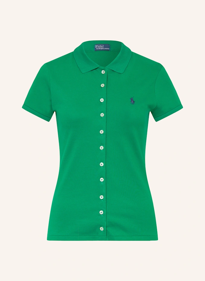 POLO RALPH LAUREN POLO RALPH LAUREN Hemdbluse