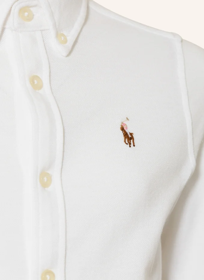 POLO RALPH LAUREN POLO RALPH LAUREN HemdbluseKIDS
