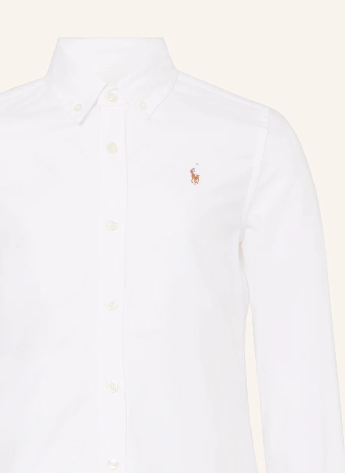 POLO RALPH LAUREN POLO RALPH LAUREN HemdbluseKIDS