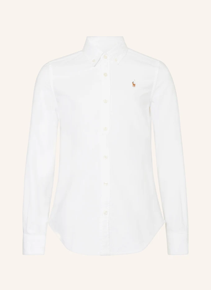 POLO RALPH LAUREN POLO RALPH LAUREN HemdbluseKIDS