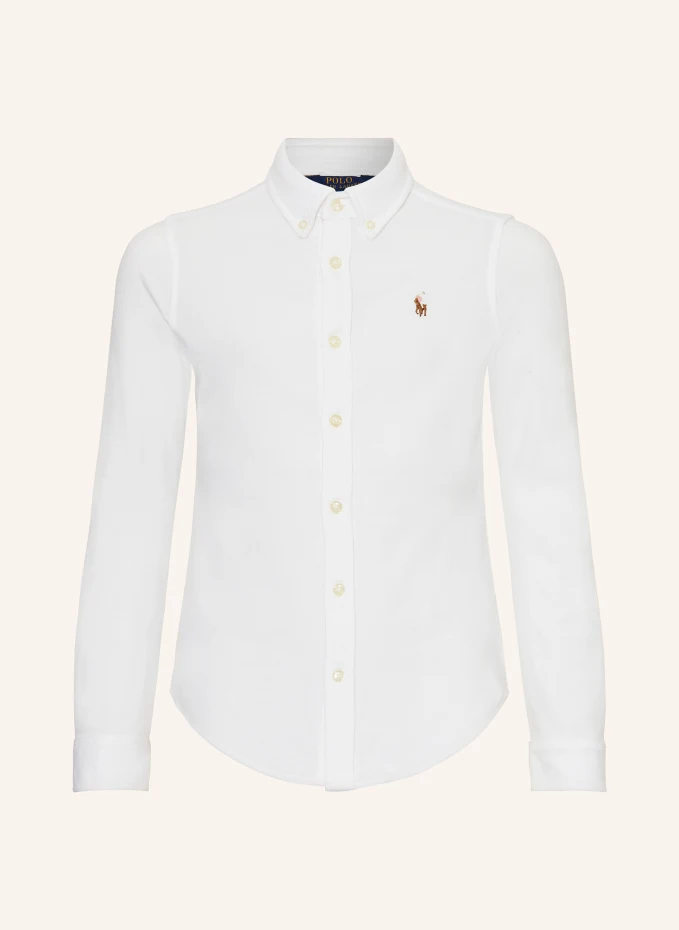 POLO RALPH LAUREN POLO RALPH LAUREN HemdbluseKIDS