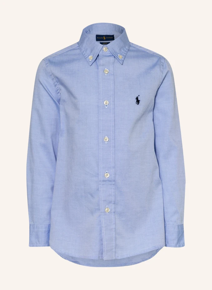 POLO RALPH LAUREN POLO RALPH LAUREN HemdKIDS