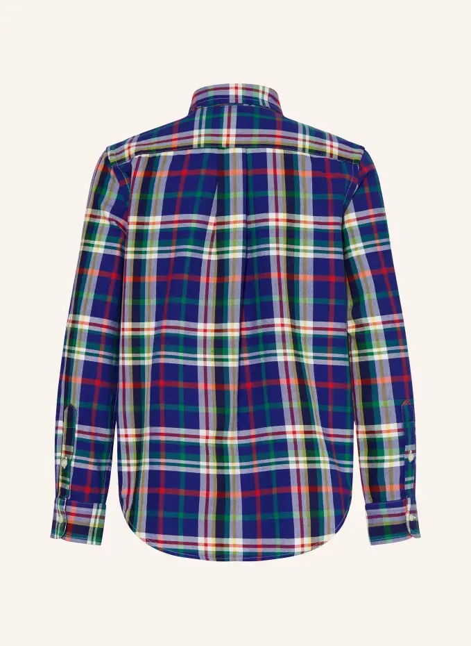 POLO RALPH LAUREN POLO RALPH LAUREN HemdKIDS
