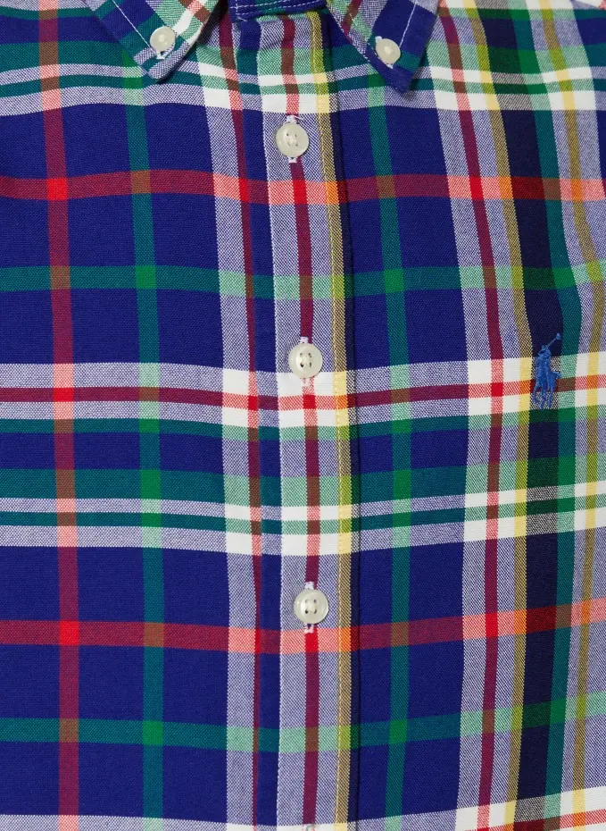 POLO RALPH LAUREN POLO RALPH LAUREN HemdKIDS