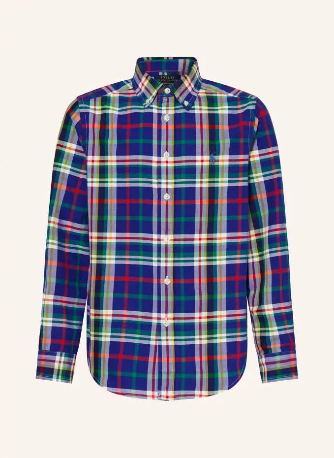 POLO RALPH LAUREN POLO RALPH LAUREN HemdKIDS