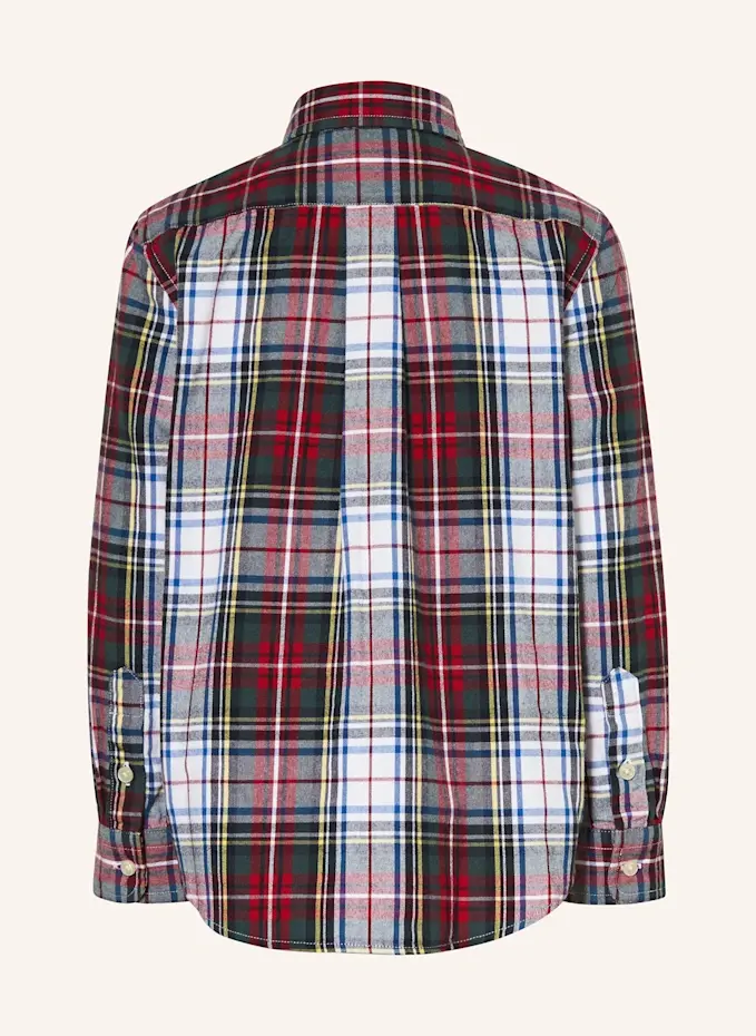 POLO RALPH LAUREN POLO RALPH LAUREN HemdKIDS