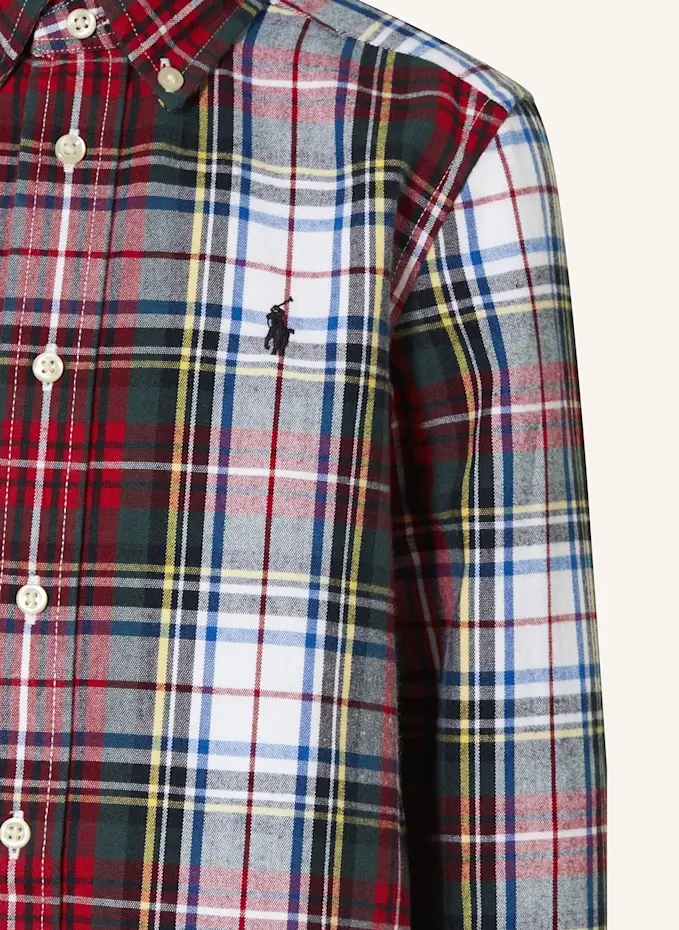 POLO RALPH LAUREN POLO RALPH LAUREN HemdKIDS