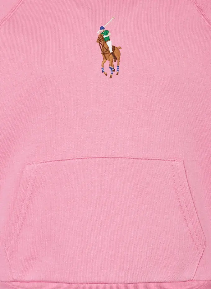 POLO RALPH LAUREN POLO RALPH LAUREN HoodieKIDS