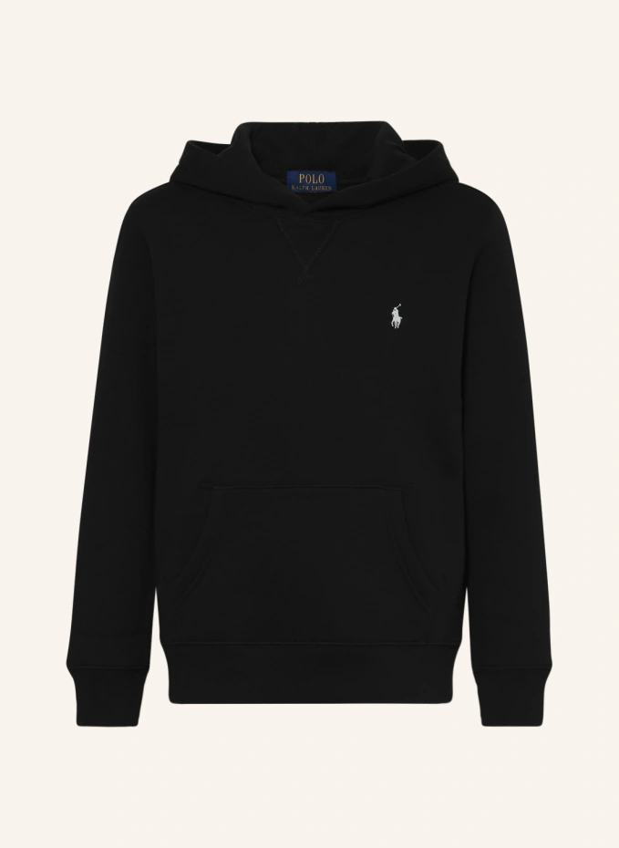 POLO RALPH LAUREN POLO RALPH LAUREN HoodieKIDS