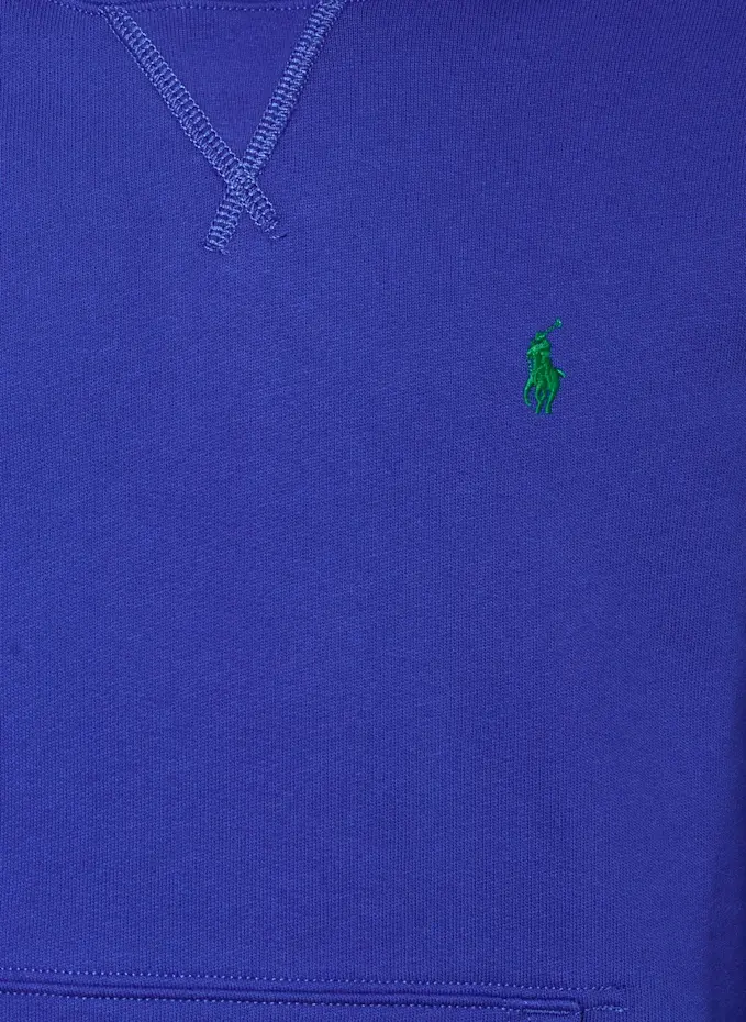POLO RALPH LAUREN POLO RALPH LAUREN HoodieKIDS