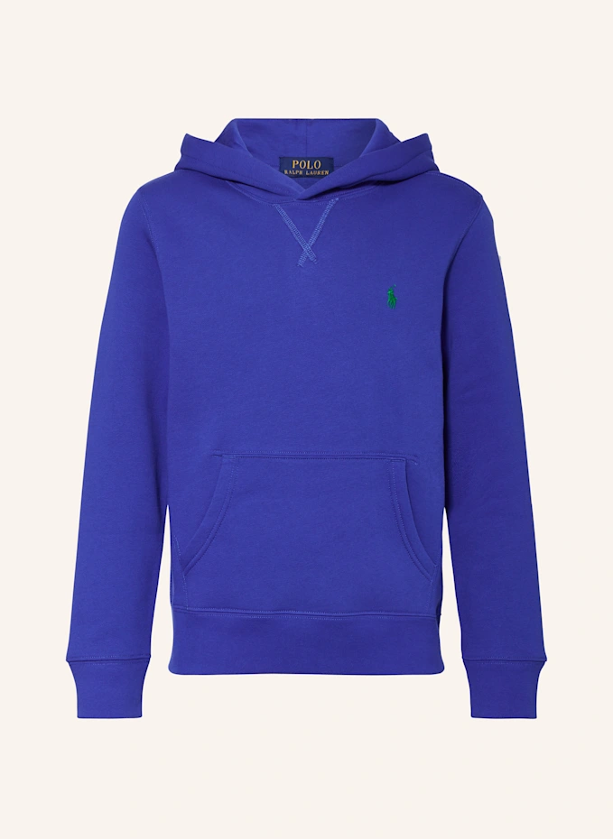 POLO RALPH LAUREN POLO RALPH LAUREN HoodieKIDS