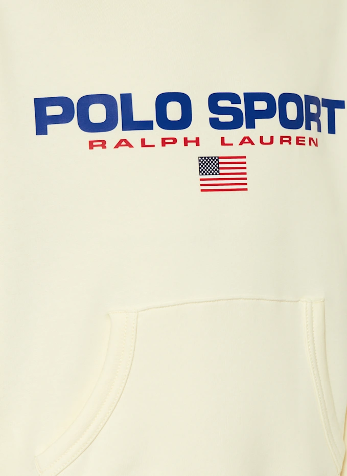 POLO RALPH LAUREN POLO RALPH LAUREN HoodieKIDS