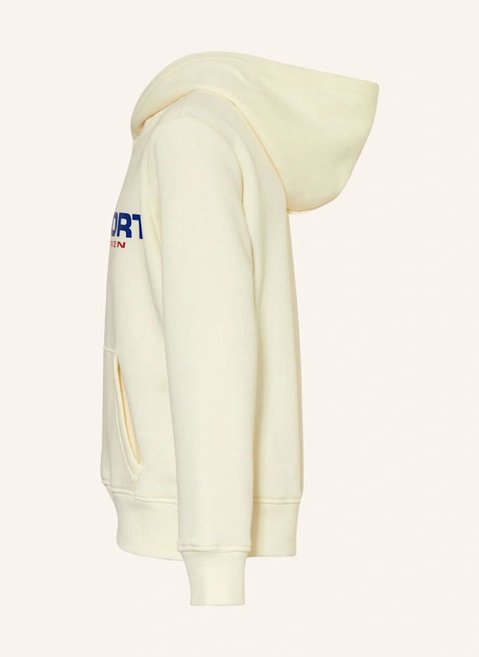 POLO RALPH LAUREN POLO RALPH LAUREN HoodieKIDS
