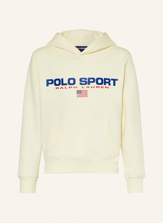 POLO RALPH LAUREN POLO RALPH LAUREN HoodieKIDS