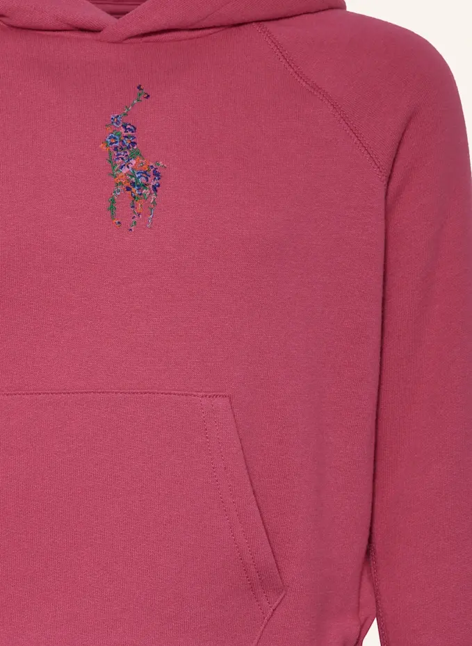 POLO RALPH LAUREN POLO RALPH LAUREN HoodieKIDS