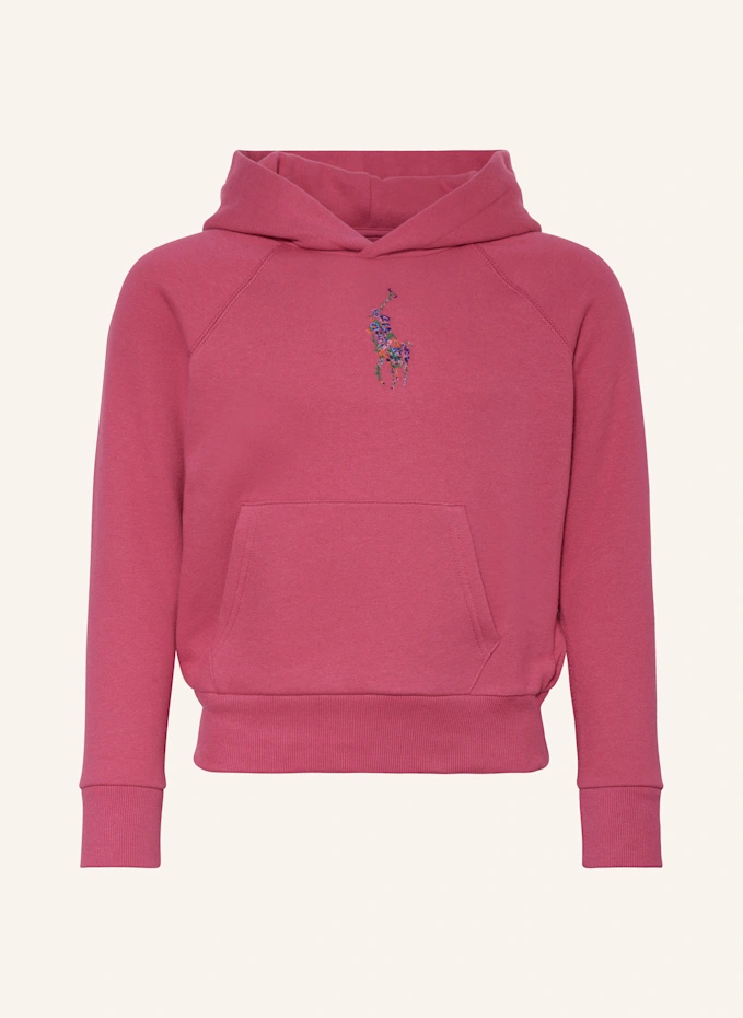 POLO RALPH LAUREN POLO RALPH LAUREN HoodieKIDS