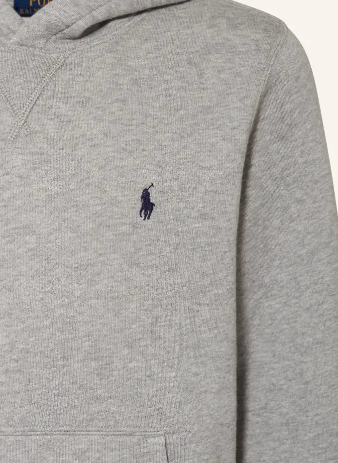 POLO RALPH LAUREN POLO RALPH LAUREN HoodieKIDS