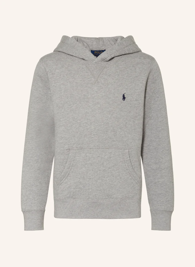 POLO RALPH LAUREN POLO RALPH LAUREN HoodieKIDS