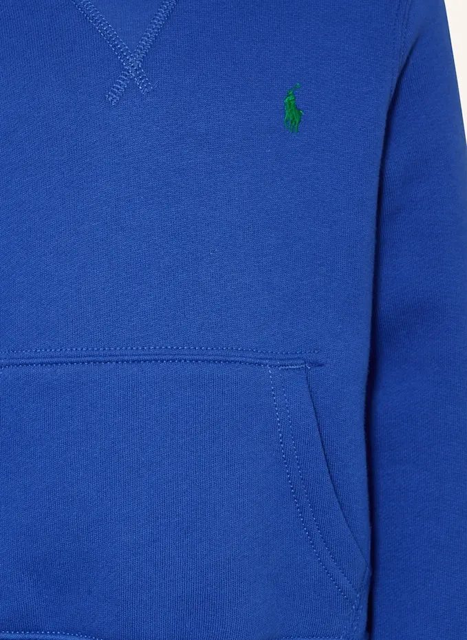 POLO RALPH LAUREN POLO RALPH LAUREN HoodieKIDS