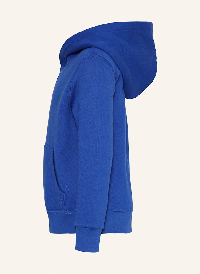 POLO RALPH LAUREN POLO RALPH LAUREN HoodieKIDS