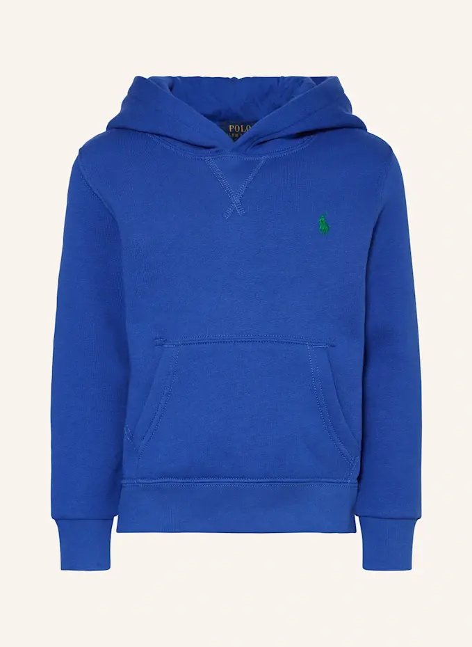 POLO RALPH LAUREN POLO RALPH LAUREN HoodieKIDS