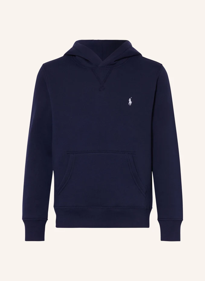 POLO RALPH LAUREN POLO RALPH LAUREN HoodieKIDS