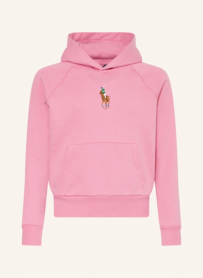 POLO RALPH LAUREN POLO RALPH LAUREN HoodieKIDS