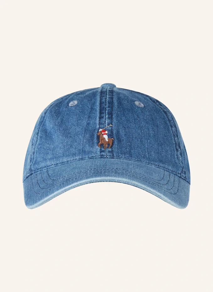 POLO RALPH LAUREN POLO RALPH LAUREN Jeans-Cap