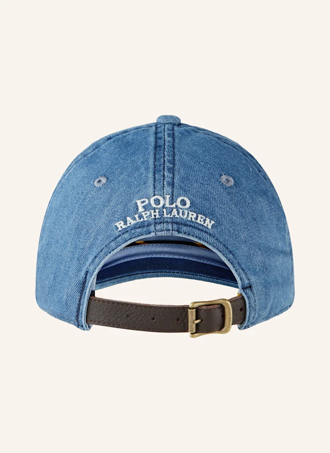 POLO RALPH LAUREN POLO RALPH LAUREN Jeans-Cap