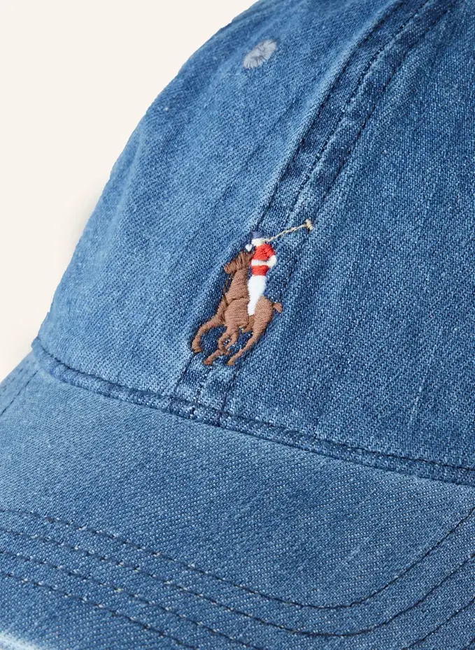 POLO RALPH LAUREN POLO RALPH LAUREN Jeans-Cap