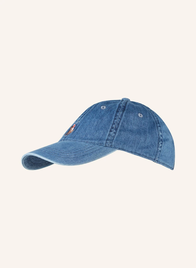 POLO RALPH LAUREN POLO RALPH LAUREN Jeans-Cap