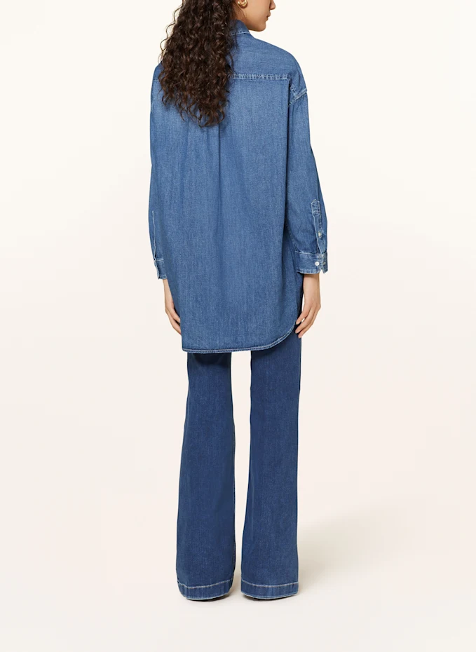 POLO RALPH LAUREN POLO RALPH LAUREN Jeansbluse