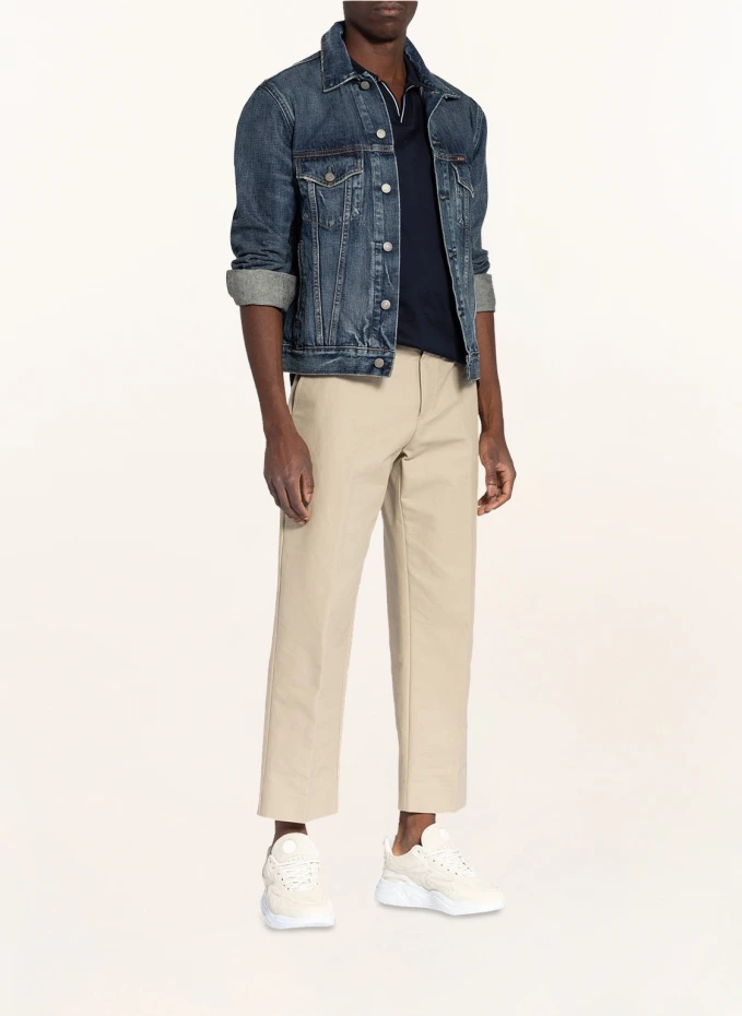 POLO RALPH LAUREN POLO RALPH LAUREN Jeansjacke
