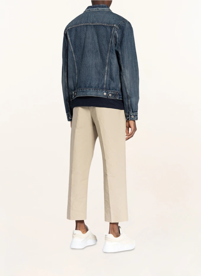POLO RALPH LAUREN POLO RALPH LAUREN Jeansjacke