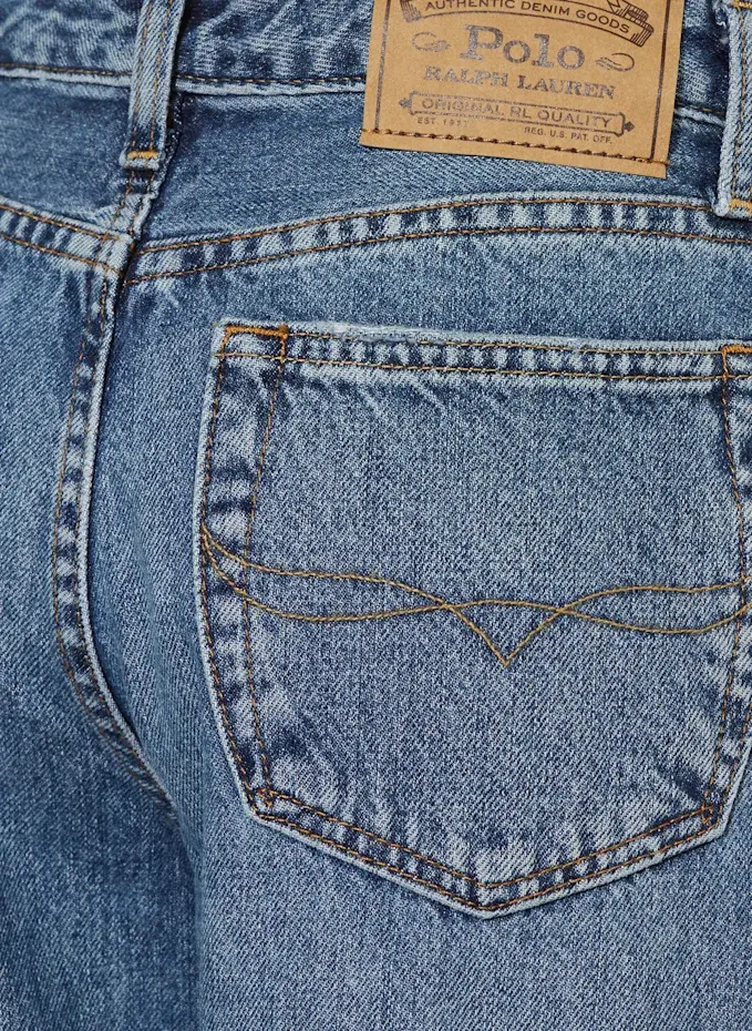 POLO RALPH LAUREN POLO RALPH LAUREN JeansKIDS