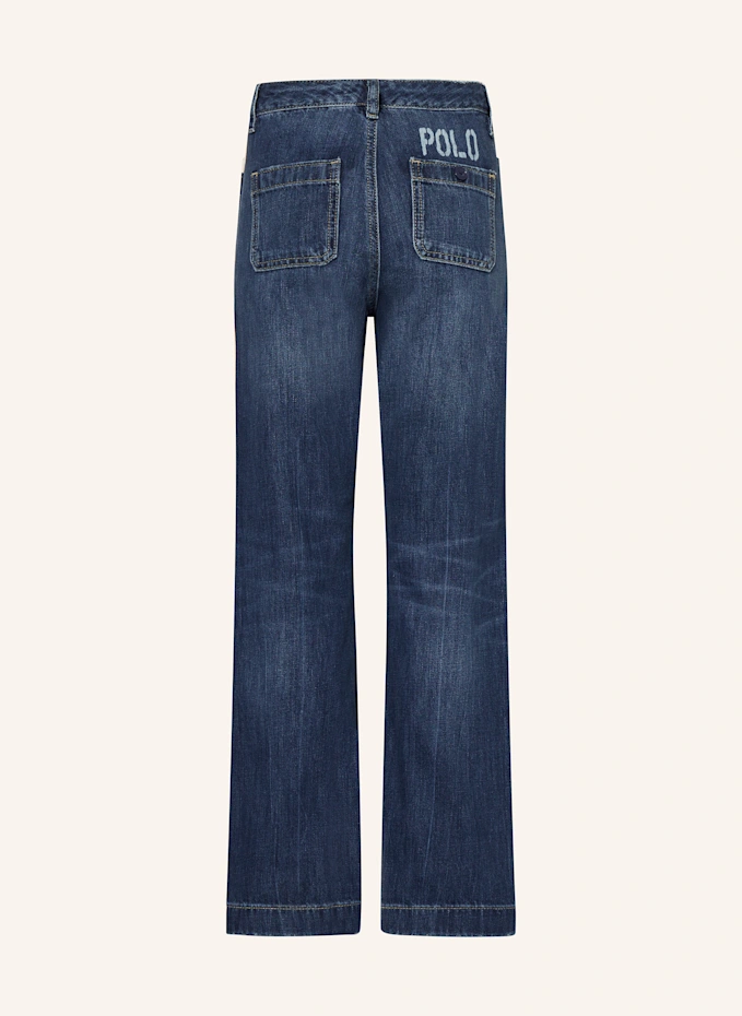 POLO RALPH LAUREN POLO RALPH LAUREN JeansKIDS