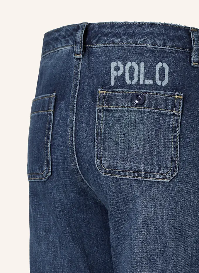 POLO RALPH LAUREN POLO RALPH LAUREN JeansKIDS