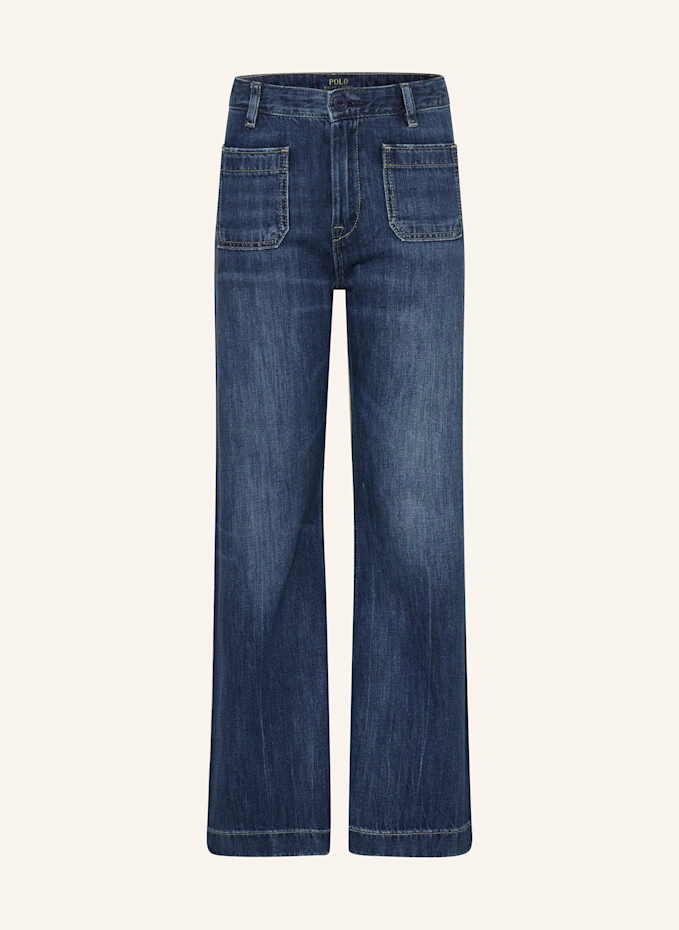 POLO RALPH LAUREN POLO RALPH LAUREN JeansKIDS