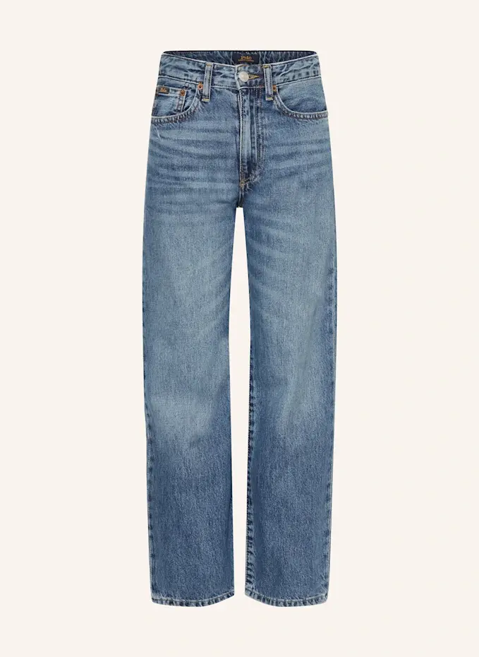 POLO RALPH LAUREN POLO RALPH LAUREN JeansKIDS