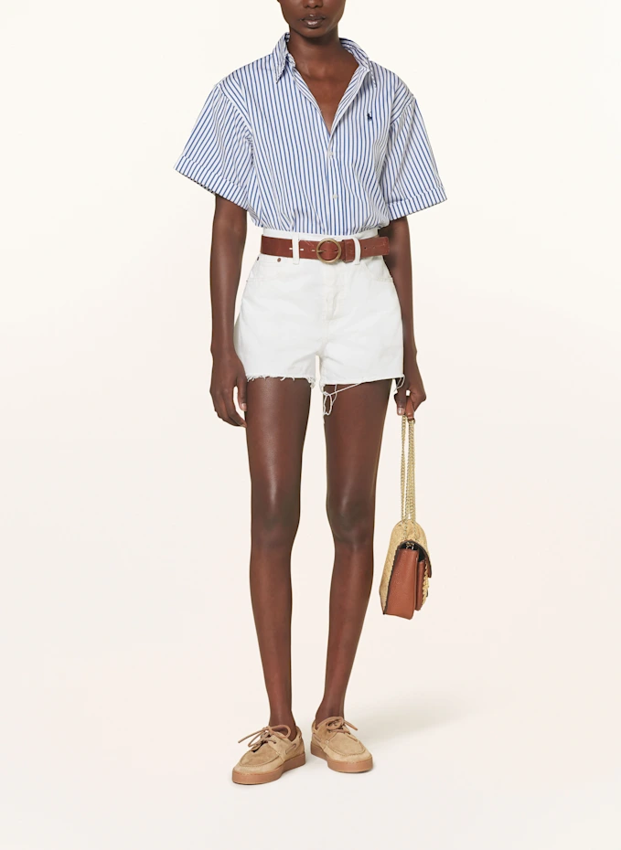 POLO RALPH LAUREN POLO RALPH LAUREN Jeansshorts