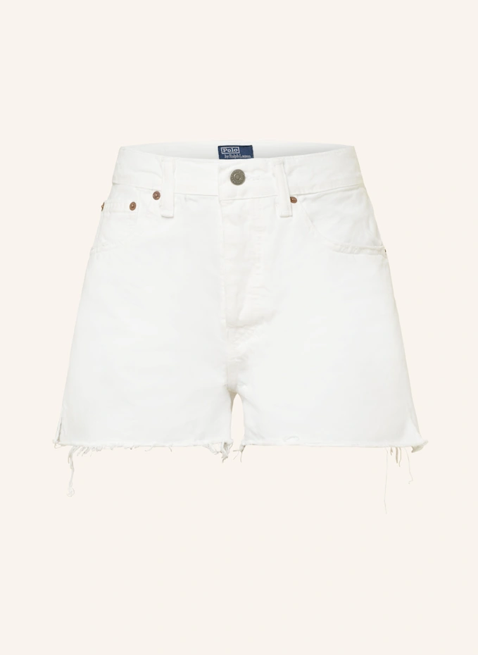 POLO RALPH LAUREN POLO RALPH LAUREN Jeansshorts