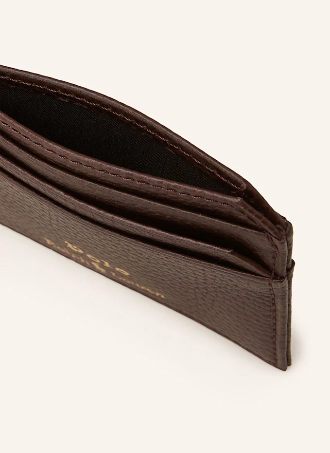 POLO RALPH LAUREN POLO RALPH LAUREN Kartenetui