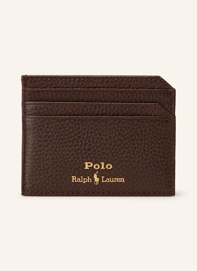 POLO RALPH LAUREN POLO RALPH LAUREN Kartenetui