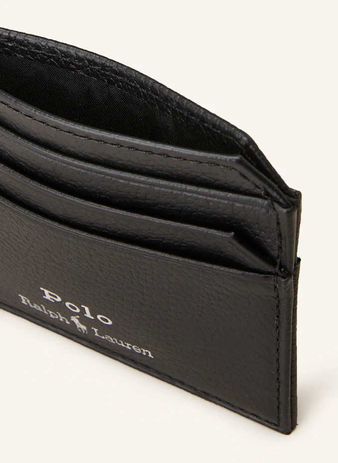 POLO RALPH LAUREN POLO RALPH LAUREN Kartenetui