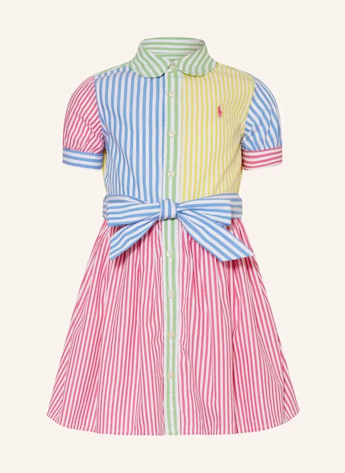 POLO RALPH LAUREN POLO RALPH LAUREN KleidKIDS