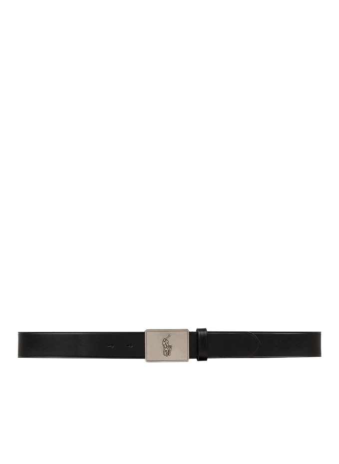 POLO RALPH LAUREN POLO RALPH LAUREN Ledergürtel