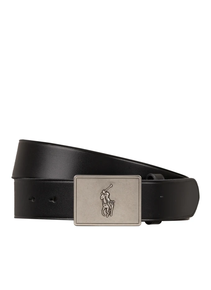 POLO RALPH LAUREN POLO RALPH LAUREN Ledergürtel