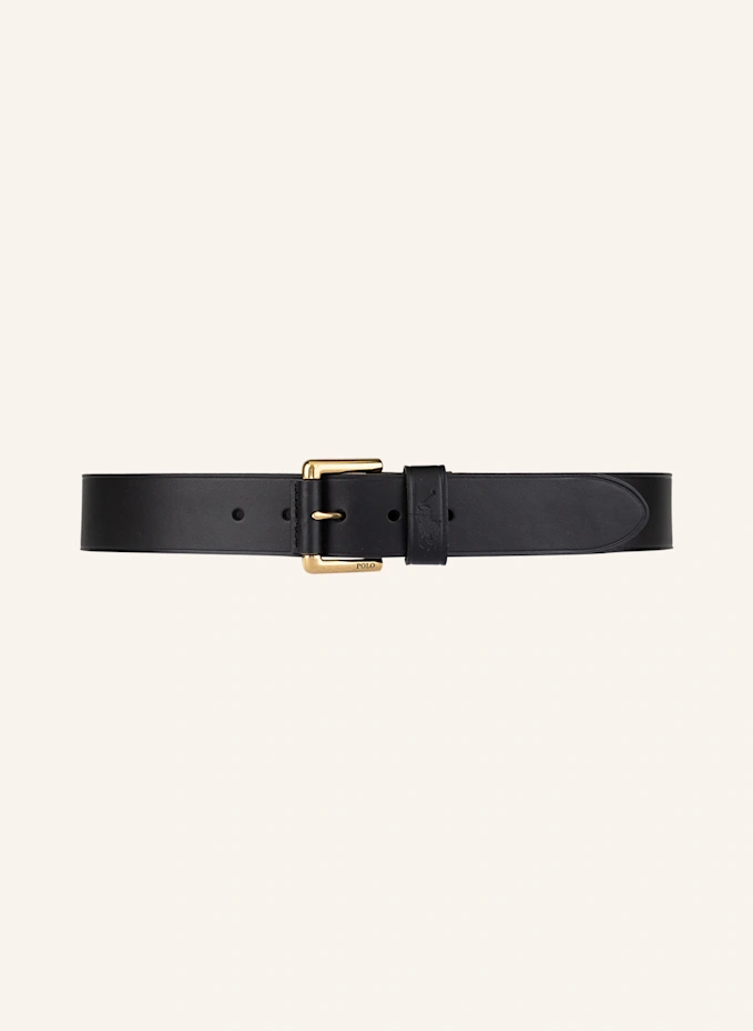 POLO RALPH LAUREN POLO RALPH LAUREN Ledergürtel