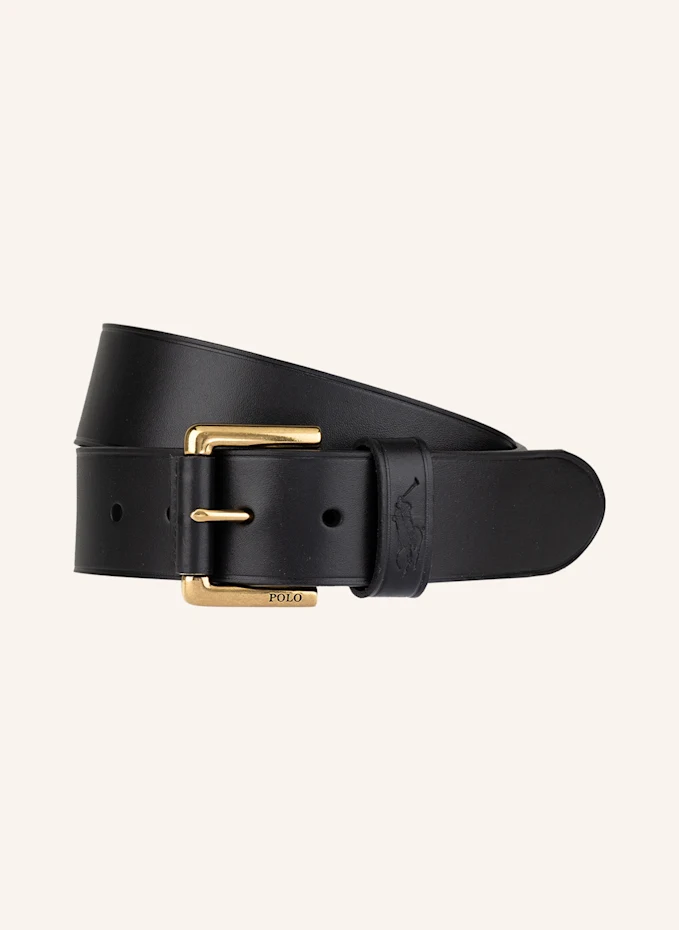 POLO RALPH LAUREN POLO RALPH LAUREN Ledergürtel