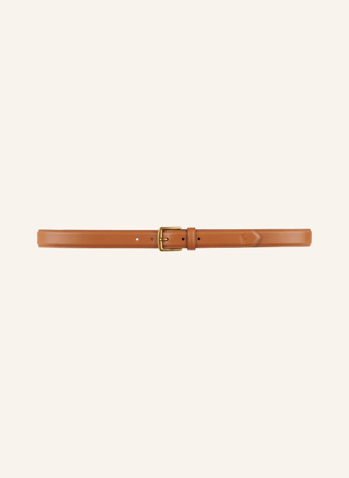 POLO RALPH LAUREN POLO RALPH LAUREN Ledergürtel